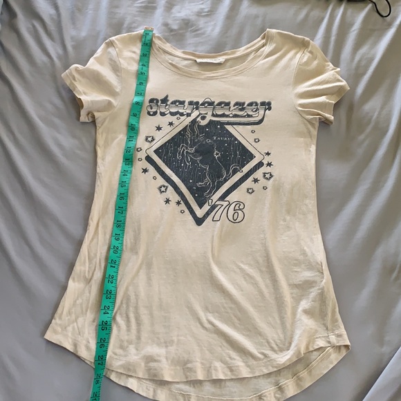 Spell & the Gypsy Stargazer tee preowned S - Picture 5 of 8